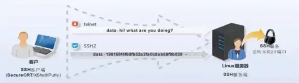 自动化运维 远程管理：如何实现服务器的自动登录和启动软件功能