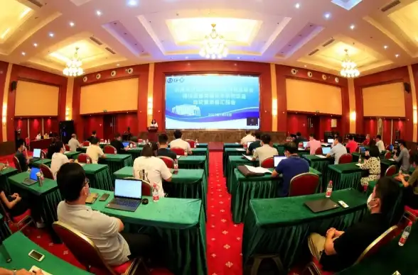 学术资源,高效运维-为何教育网服务器适合学术站群网站