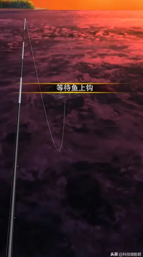 剑网3指尖江湖钓鱼装备选择指南