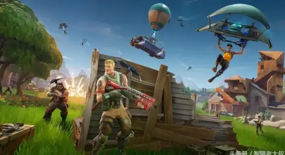 游戏管理🎮资源优化 掌握Epic下载技巧，高效管理游戏资源畅享乐趣