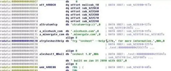 网络安全 数据防护 服务器被入侵了，我们该如何应对？