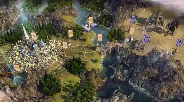 游戏🔥史诗巨作🔥经典精选 如果你是龙，畅享Steam巅峰大作