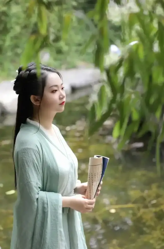 国风美学🌸角色外观推荐✨dnf汉服哪款最吸引人？