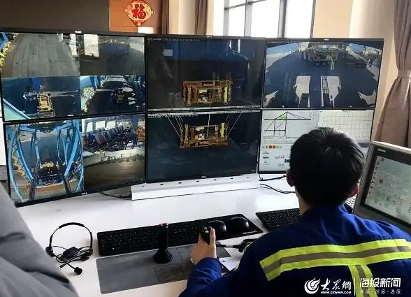性能测试 稳定保障 服务器行不行，探究其性能与可靠性