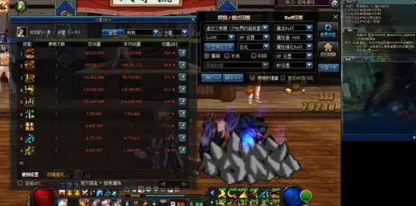 热门推荐✦装备解析✦实用指南 dnf瞎子神器耳环全面属性深度解析