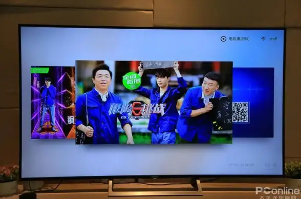 投屏体验｜DLNA升级上线，Win11全新功能助你轻松畅享大屏高清娱乐