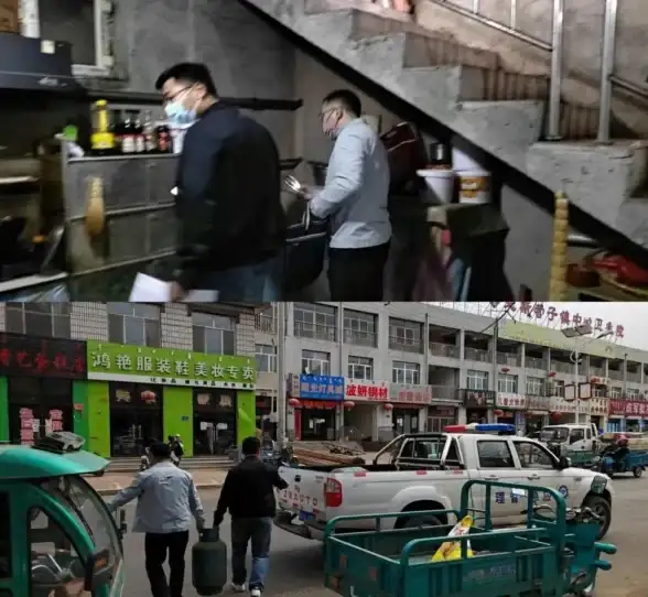 安全防护 网络管理 如何应对安全组放通过程中遇到的常见问题及解决方法
