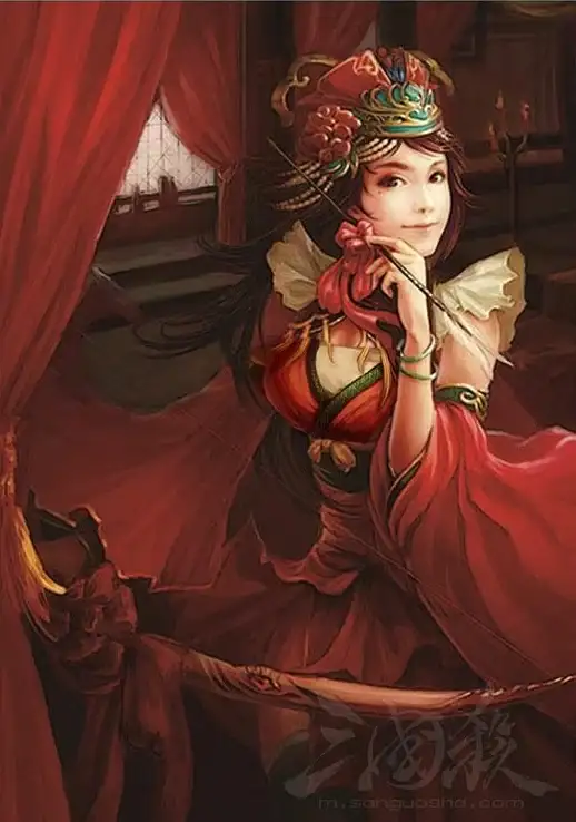 策略宝典⚔角色深度🔥深入解析《三国杀》SP孙尚香技能特色与搭配秘诀