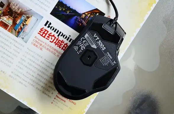 效率提升🚀鼠标DPI设置精要：快速掌握让你的游戏与办公更高效