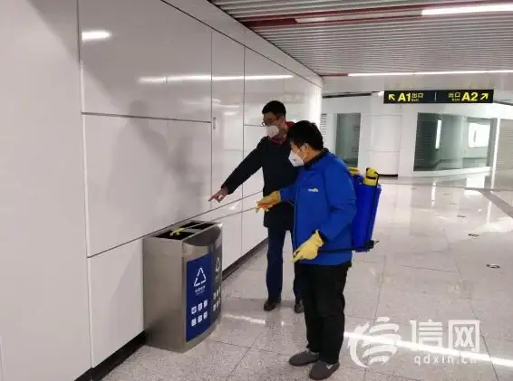 紧急⚡逃生·冷静·地铁生死考验：谁才是真正的英雄？