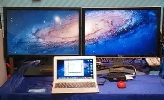 双屏显示📺笔记本外接显示器教程，小鱼手把手教你轻松实现扩展桌面