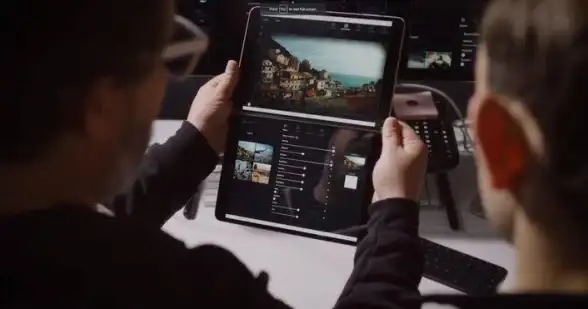 效率提升🚀Windows 11多窗口布局新体验，助力提升办公与桌面管理效率