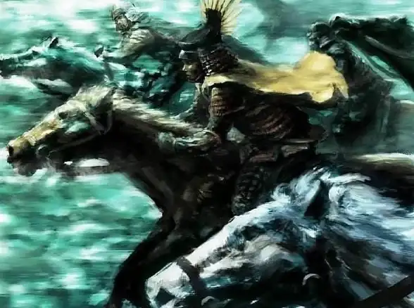 武器提升⚡高效攻略⚡真三国无双速刷武器熟练度实用秘籍