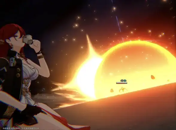 爆款•重磅•解密｜崩坏星穹铁道2.7新玩法全角色速递！