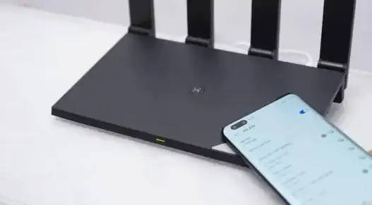 网络故障📶手机无法连接到Wi-Fi时应该如何排查问题