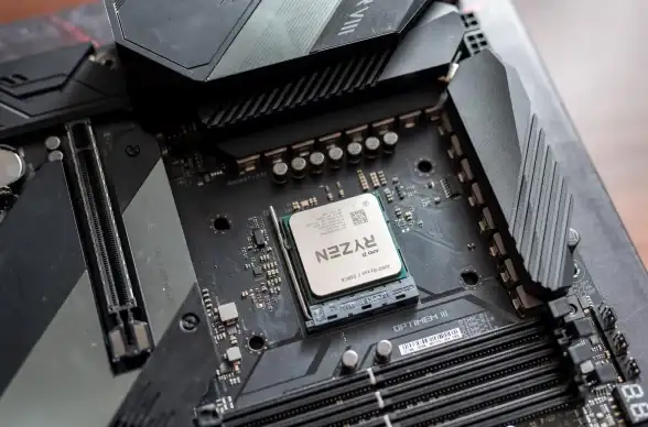 AI加速 数据处理 服务器装显卡的实际作用与优势解析