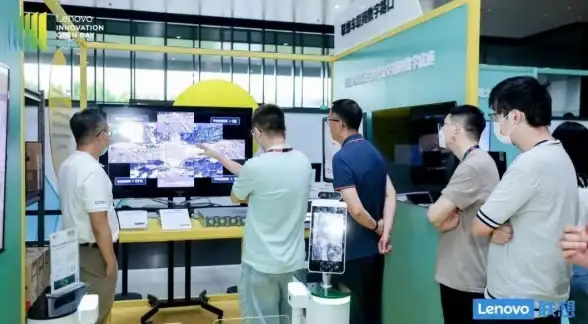 高效运维🚀联想智能驱动管理系统赋能设备稳定运行与便捷升级