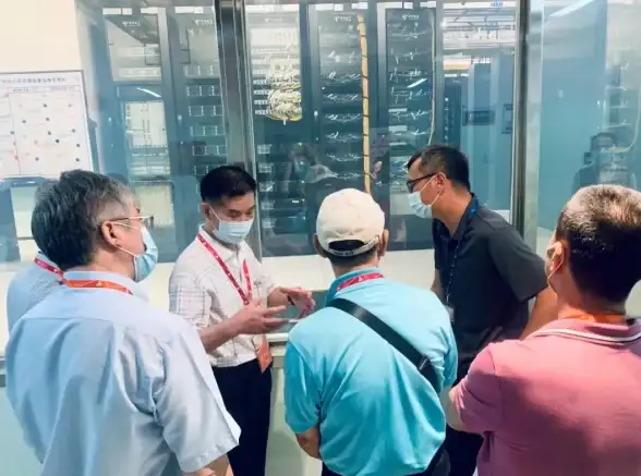 升级 极速稳连：电信服务器带宽优化全攻略！通信技术精粹
