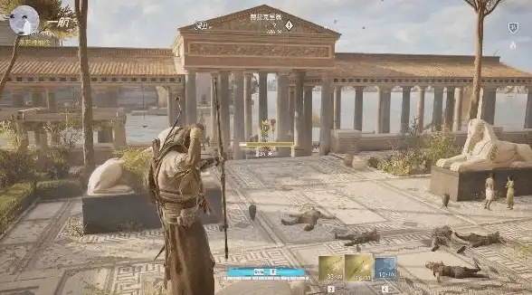 攻略🔥真三国无双起源终极毕业武器获取全流程解析！