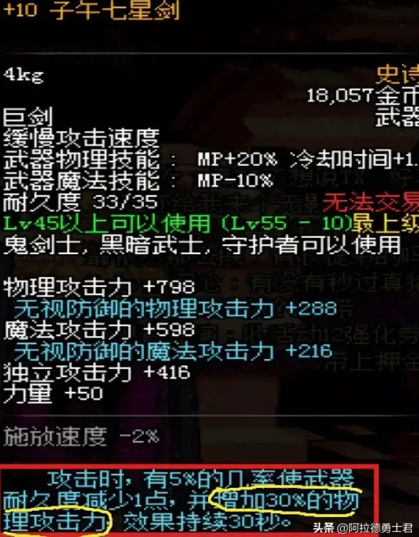 热门攻略✦剑魂必看✦实用指南：DNF剑魂换装全解析及实战效果揭秘