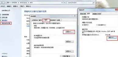 服务器管理|性能提升 如何优化服务器虚拟主机的内存使用以提高整体运行效率