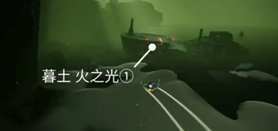 探秘方舟⚡必收藏⚡高效采集｜墓土资源点精准分布与实用技巧指南