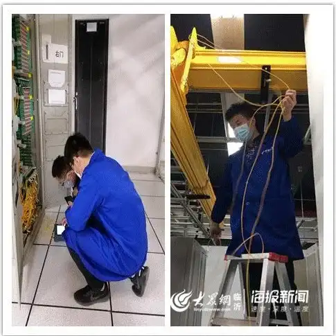 科技专线应用,教育信息化-科技网、教育网专线应用实例分享