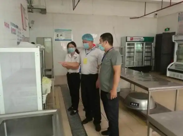 安全管理 风险控制 如何进行有效的安全评估购买？掌握关键步骤保障采购安全