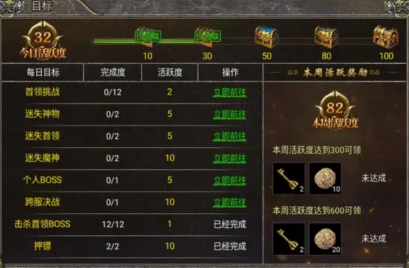 攻略📘秘籍🔥狂暴传奇合击秘笈全解及快速升级指南