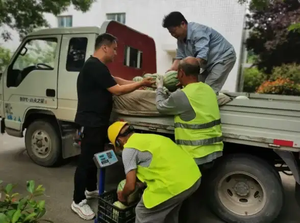 高并发 资源管理 服务器满载时机及应对策略