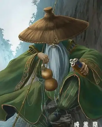🔮英雄解析✦实用攻略✦技巧分享 大王不好啦》左慈技能全方位解析与实战秘诀揭秘！