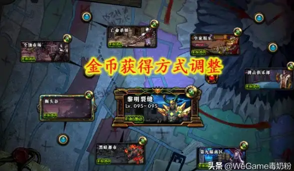 游戏攻略🔥dnf深渊爆率揭秘 深渊级别排行最高推荐