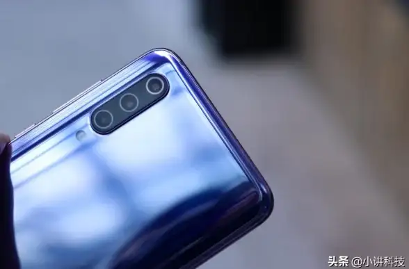 性能揭秘📱手机跑分全解读：揭示性能评分背后的真实意义