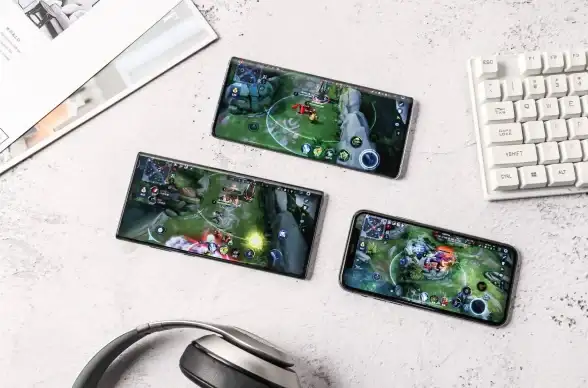 测速📱手机网速测试：快速了解4G/5G网络速度与信号稳定性