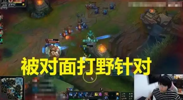 直播技术 服务器应用 如何利用服务器进行高效直播？