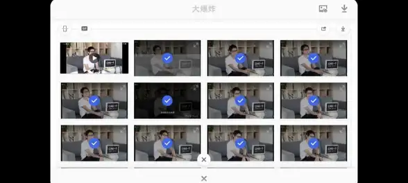 录屏技巧🎥电脑录屏全攻略：高效捕捉与保存屏幕内容的实用方法