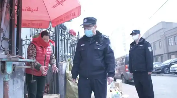 网络安全 系统防护 防火墙启动时需关注的核心步骤与配置细节