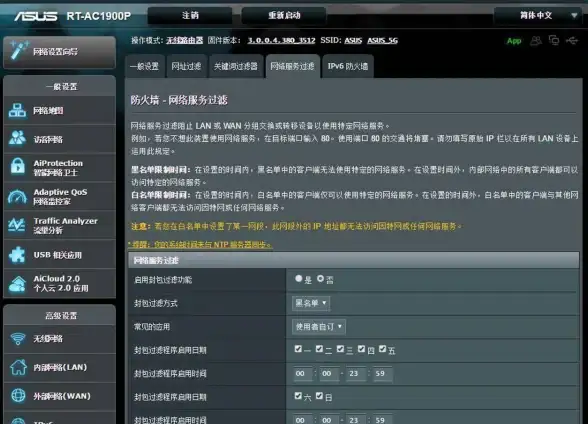 网络安全 数据传输速率 防火墙对视频监控系统安全性与性能的影响分析