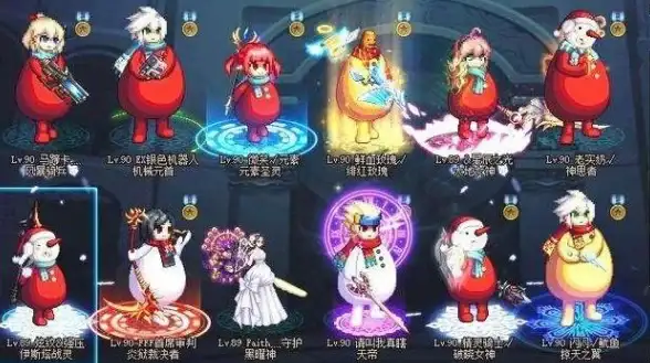 标签揭秘◆经典游戏◆角色解析◆dnf雪人到底是哪个部位？详细解读来了！