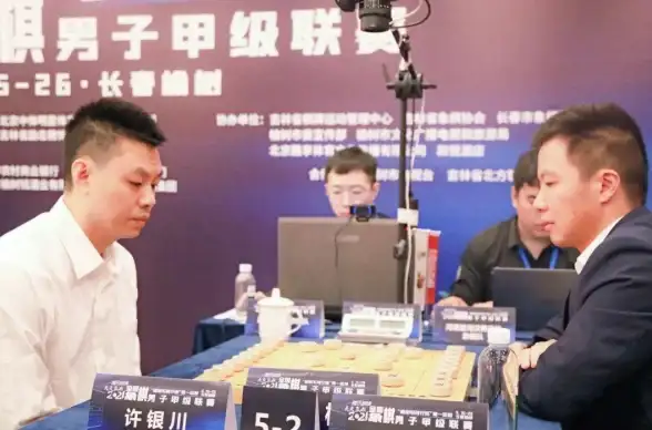 策略✨国际象棋游戏：智慧交锋中的策略探索