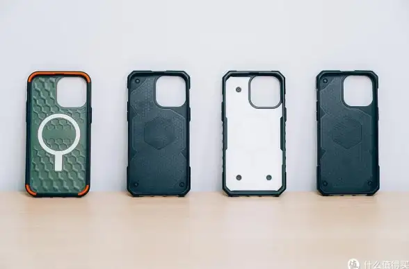 磁吸配件📱手机壳｜想买好用的Magsafe手机壳？这五点帮你精准选择