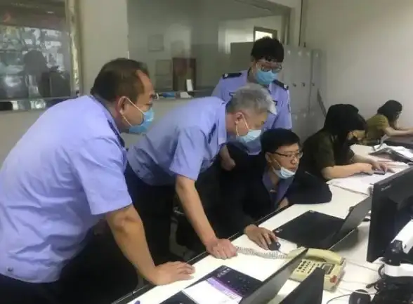 服务器防护 安全策略指南：如何制定有效的服务器安全规则设置模板？