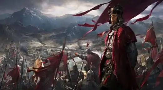 战争🔥策略🔥竞技 激烈国战时代 攻城掠地手游深度解析揭秘