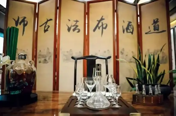 存储革新🚀固态硬盘：高效可靠的数据存储新体验