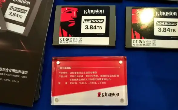 数据中心 企业IT 服务器硬盘与存储硬盘的区别及各自应用场景解析