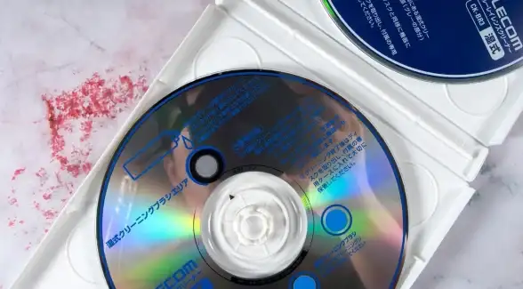 光驱故障 秒解读盘难题｜专家实测技巧大揭秘—电脑光驱维护速查】