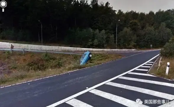 街景探索 谷歌地图怎么看街景？小鱼手把手教你用好高清街景功能