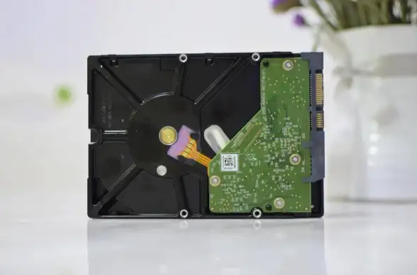硬盘类型|转速分类 服务器硬盘转速常见类型及其区别