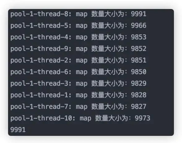 揭秘实战｜高效应对高并发难题—Android股票源码深度解析【开发热点】