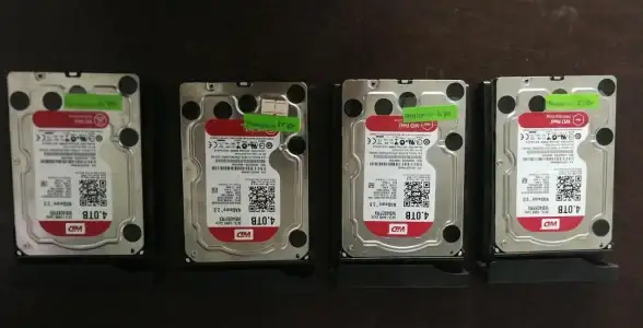 服务器维护 磁盘报警灯亮起时的应急处理方法